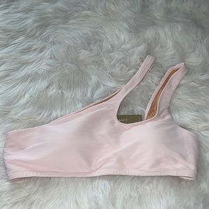 NWT- J. Crew swim top